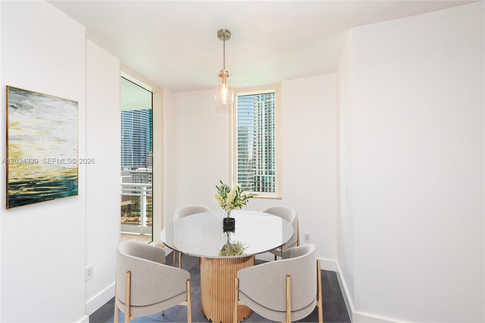 901 Brickell Key Blvd 2006 photo 17