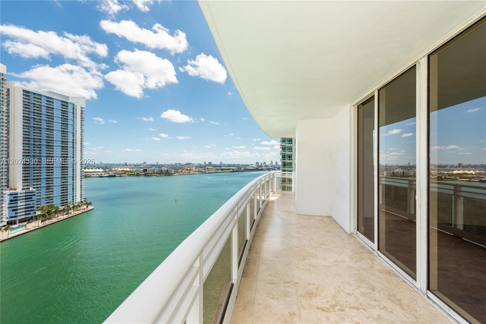 901 Brickell Key Blvd 2006 photo 7