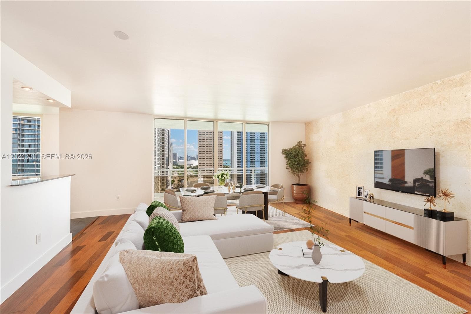 901 Brickell Key Blvd 2006 photo 10