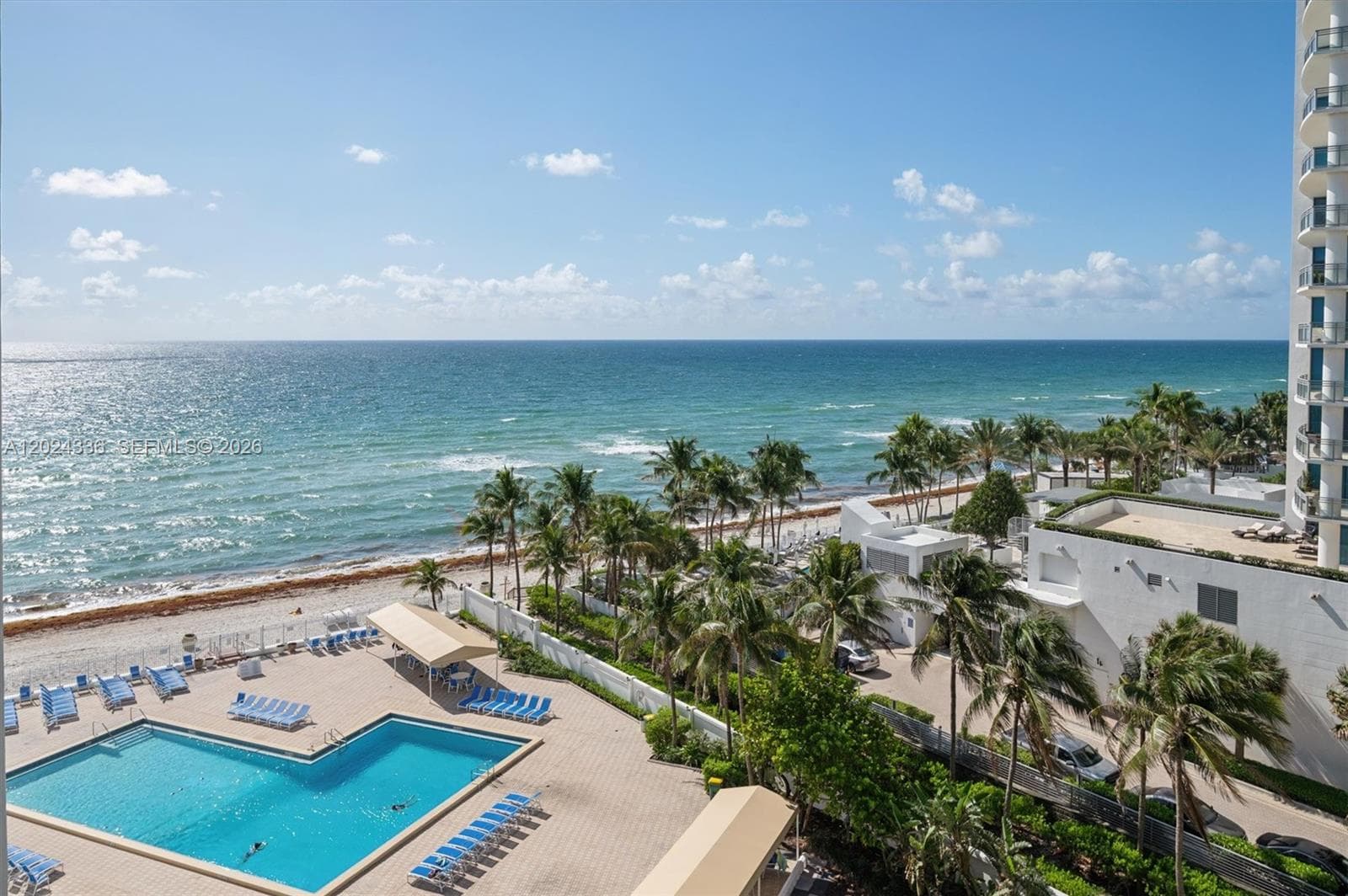 3505 Ocean Dr 817 photo 13