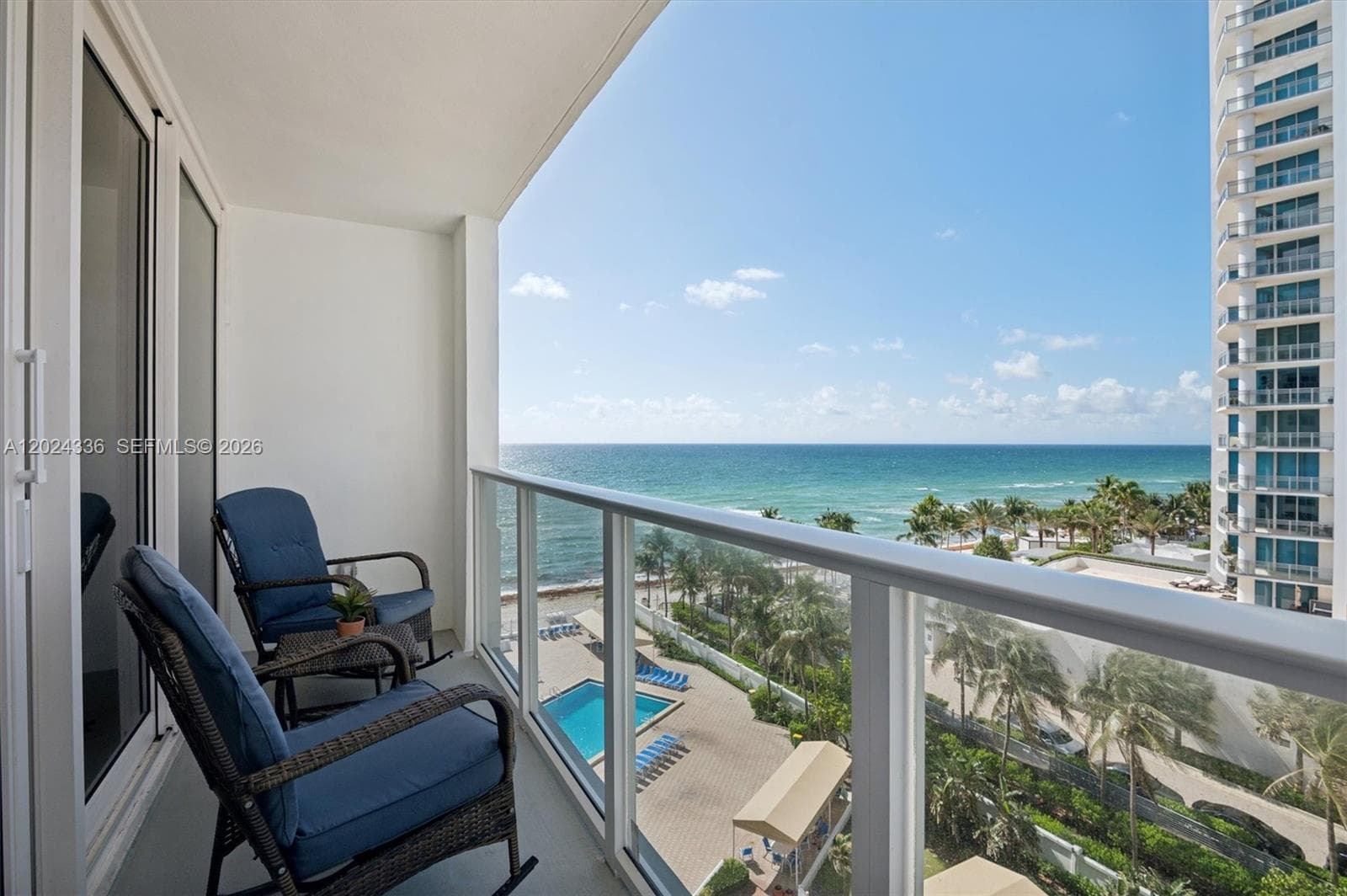 3505 Ocean Dr 817 photo 12