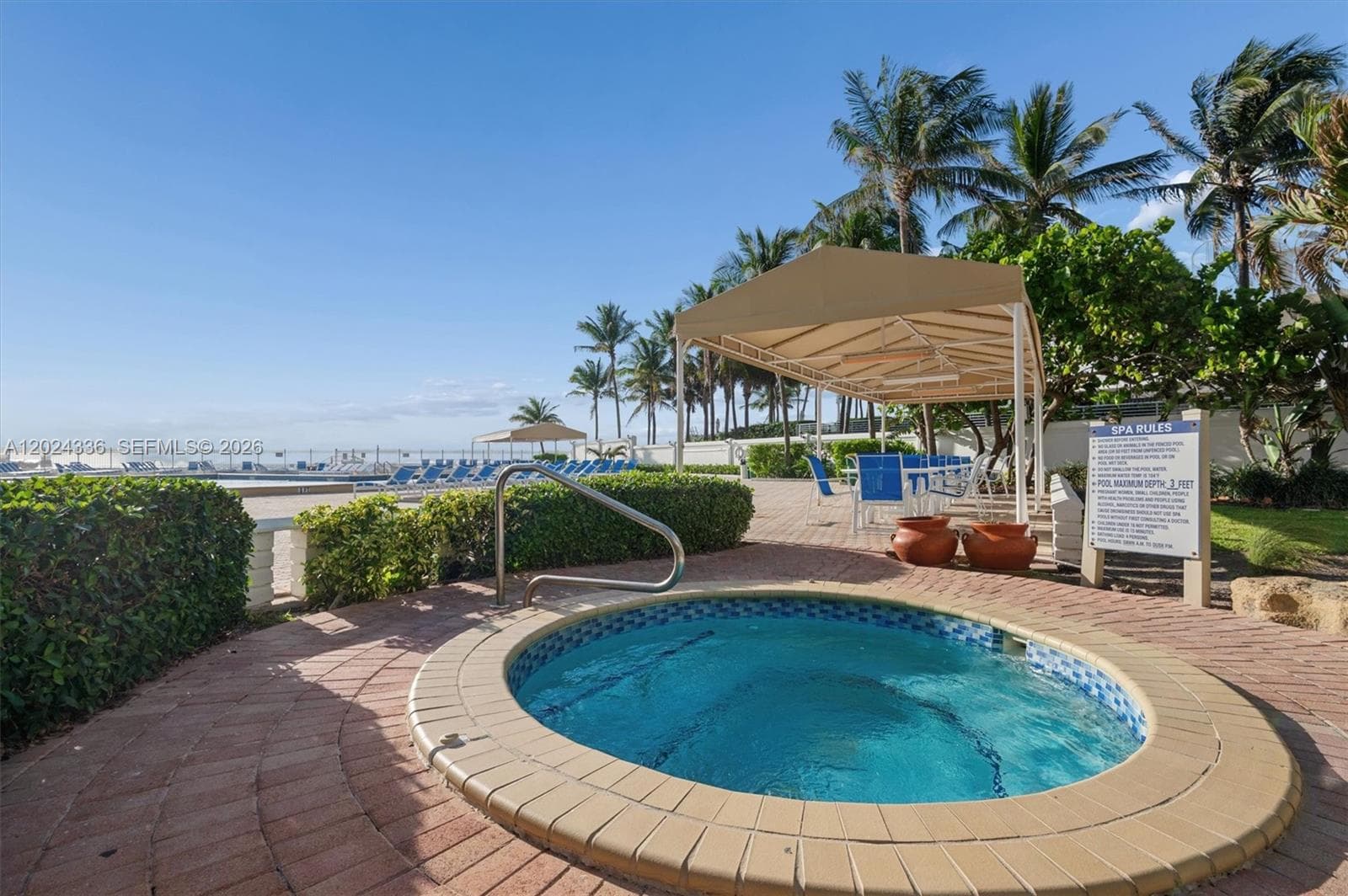 3505 Ocean Dr 817 photo 15