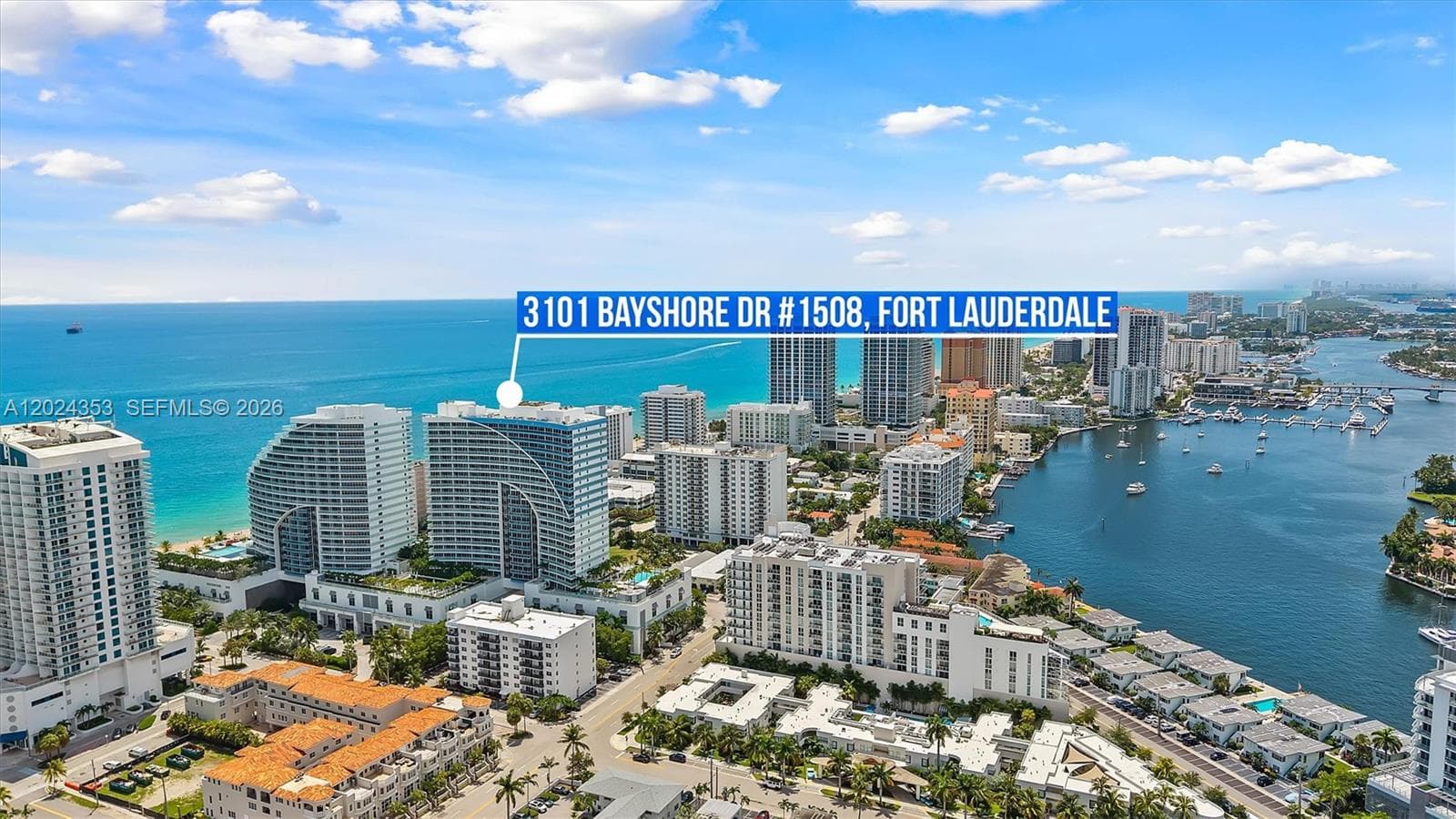 3101 Bayshore Dr 1508 photo 13