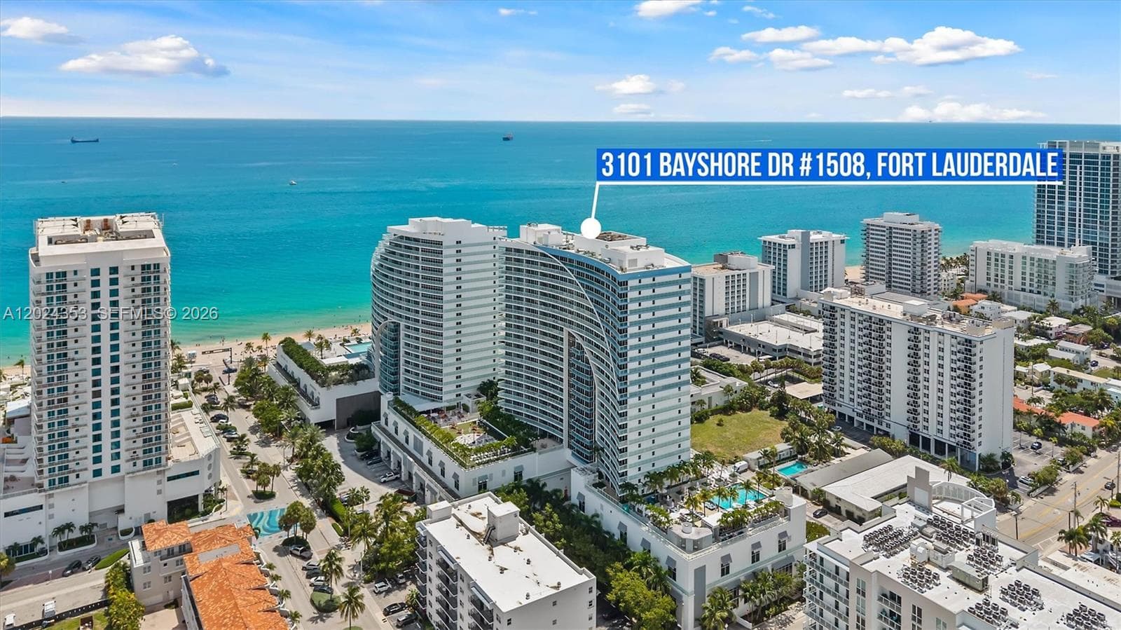 3101 Bayshore Dr 1508 photo 12