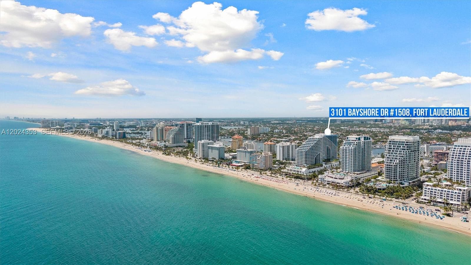 3101 Bayshore Dr 1508 photo 7