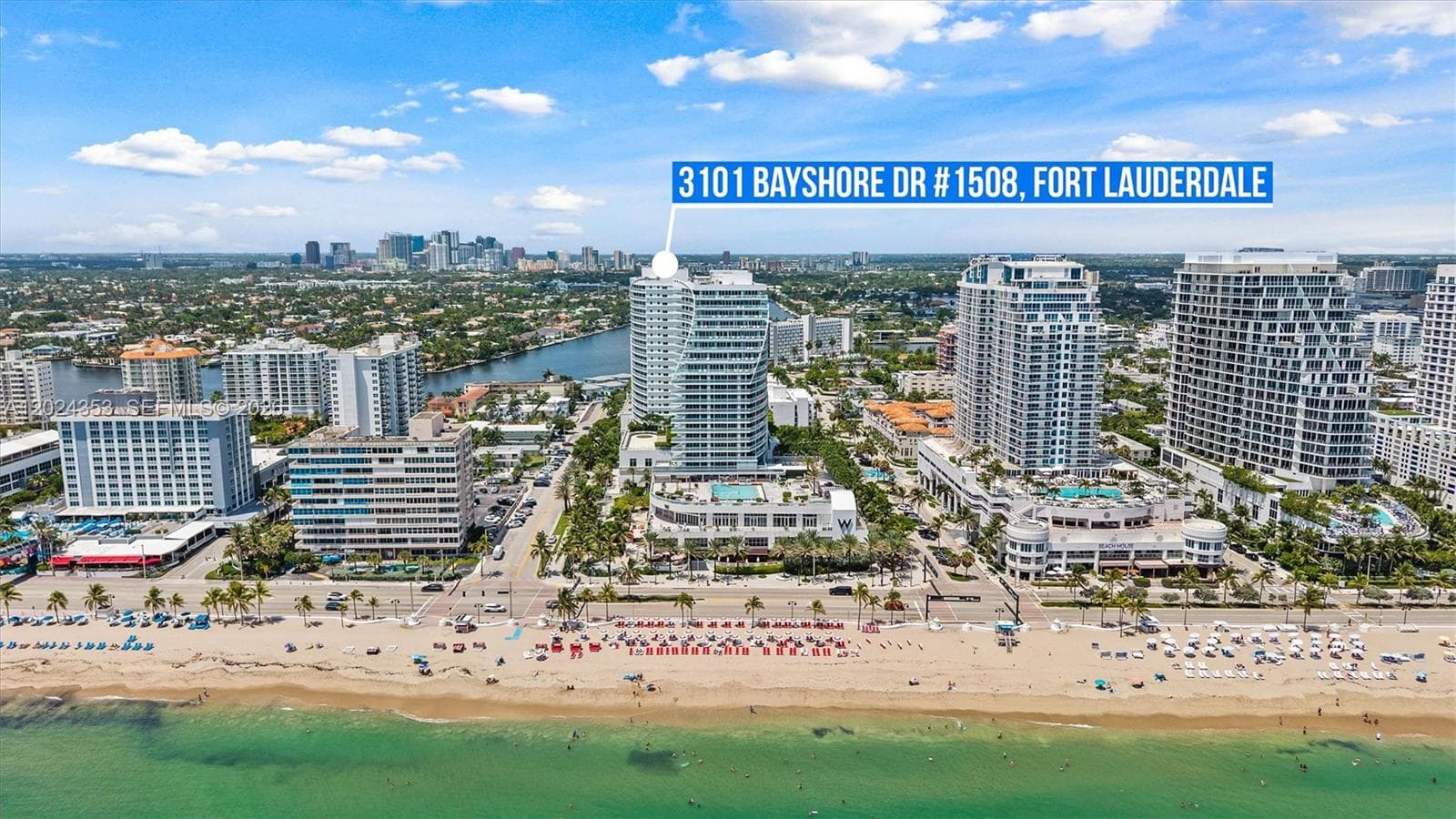 3101 Bayshore Dr 1508 photo 8