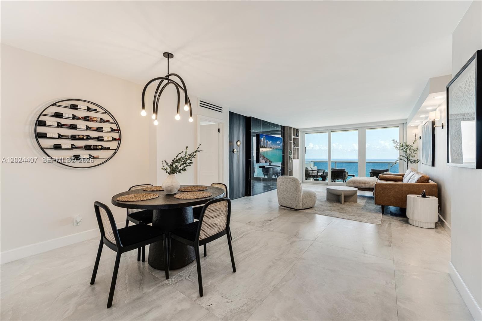 3140 Ocean Dr 2406 photo 3