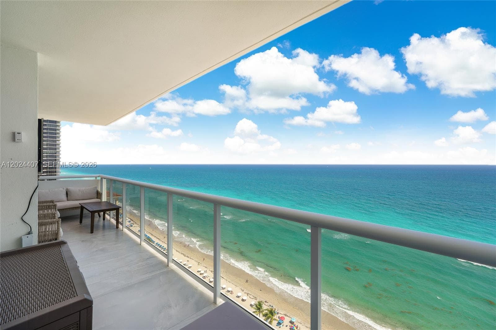 3140 Ocean Dr 2406 photo 1