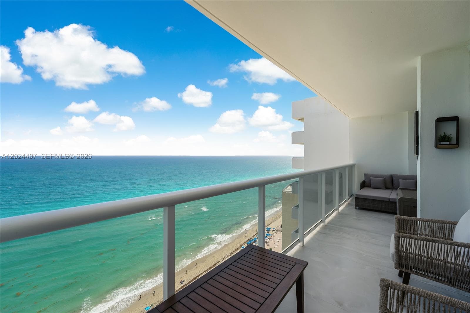 3140 Ocean Dr 2406 photo 11