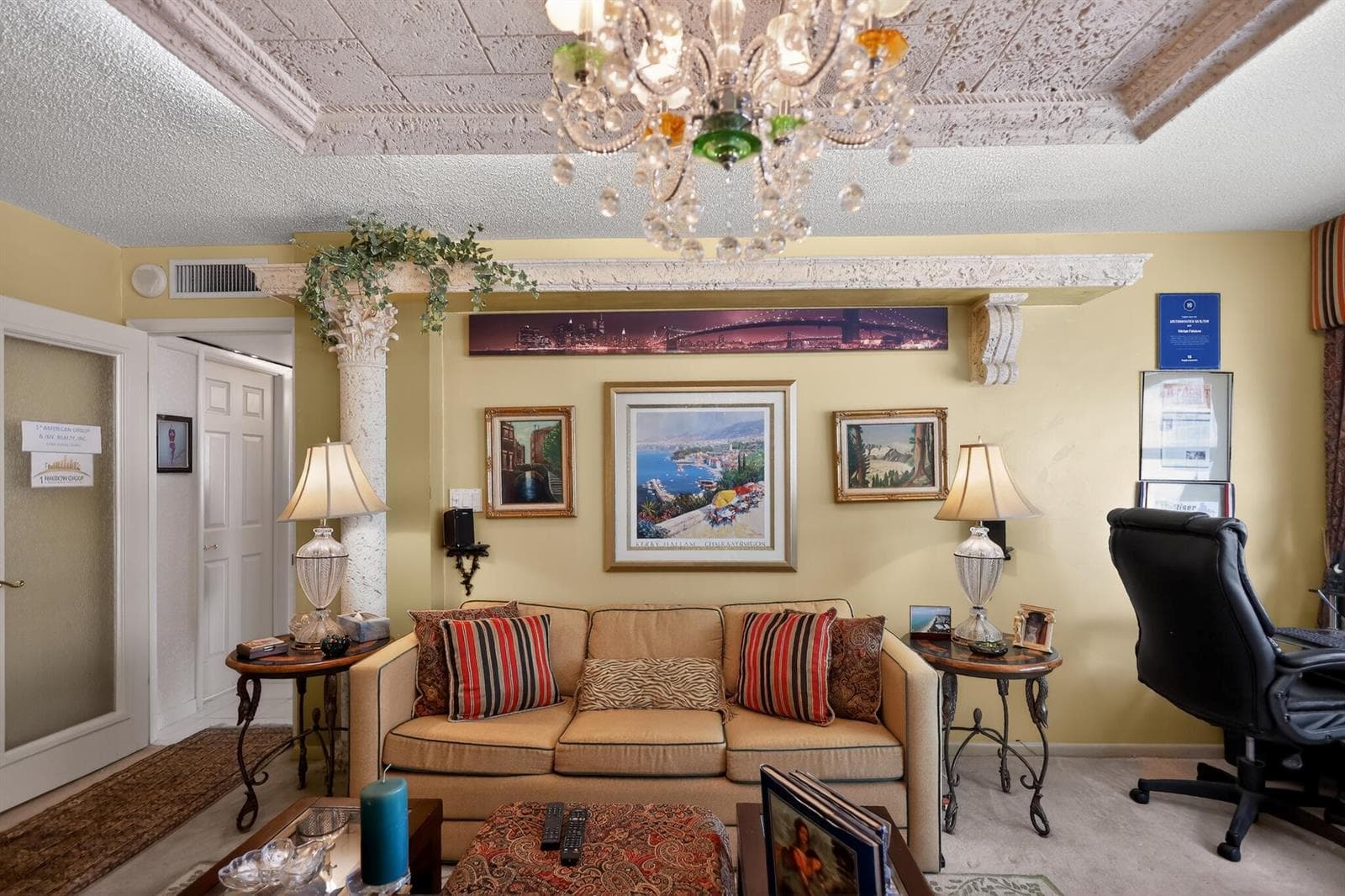 3400 Galt Ocean Drive 409s photo 8