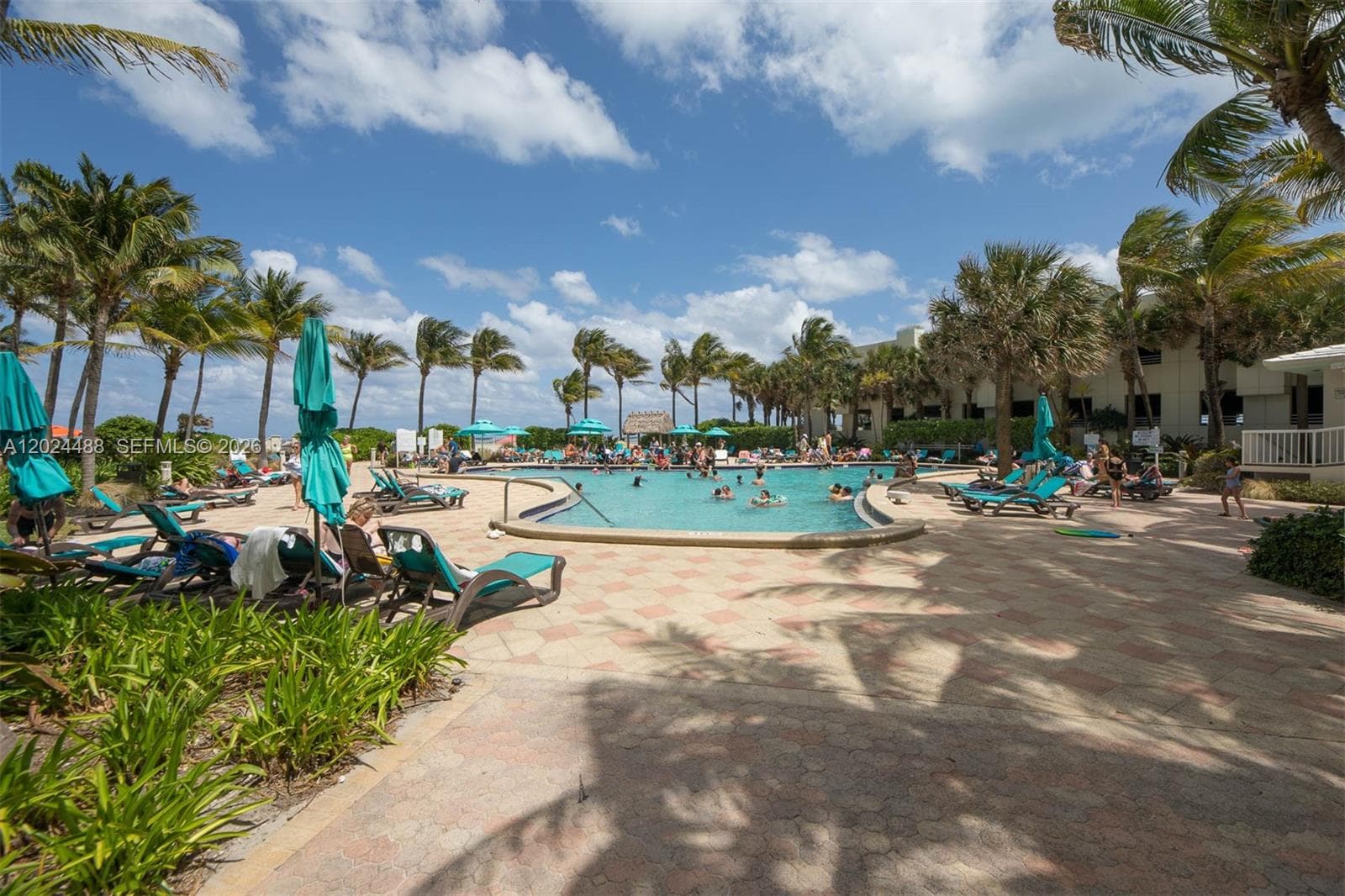 3801 Ocean Drive 5L photo 17