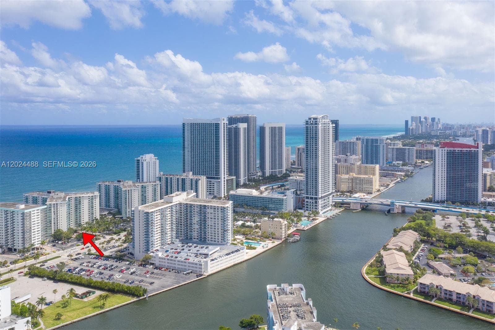 3801 Ocean Drive 5L photo 3