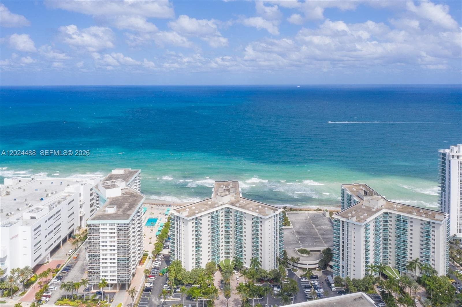 3801 Ocean Drive 5L photo 1