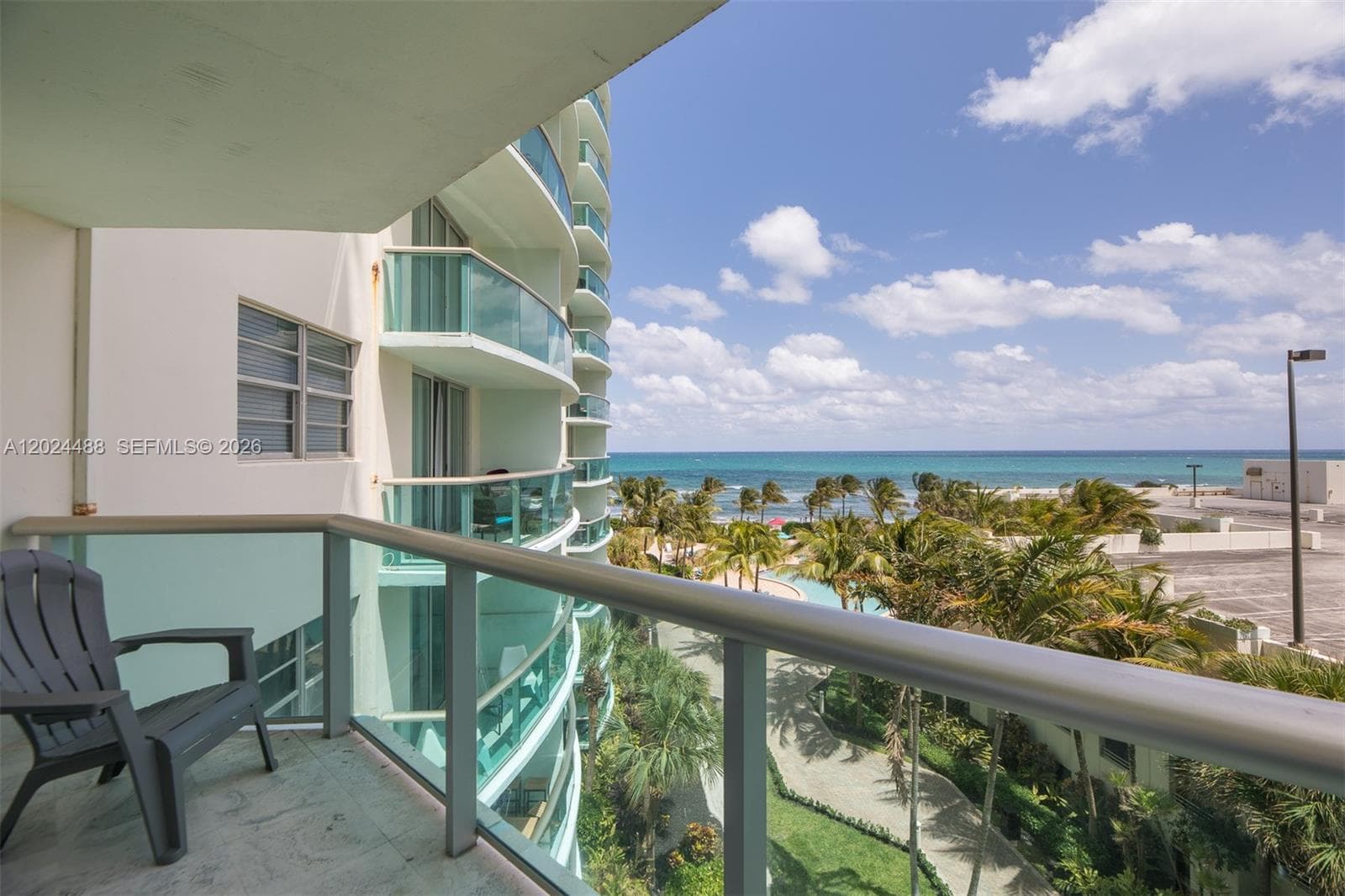 3801 Ocean Drive 5L photo 4
