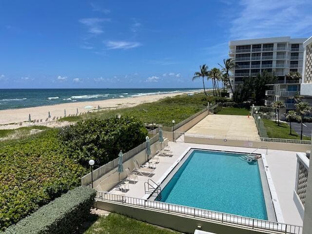 2545 South Ocean Boulevard 303 photo 21