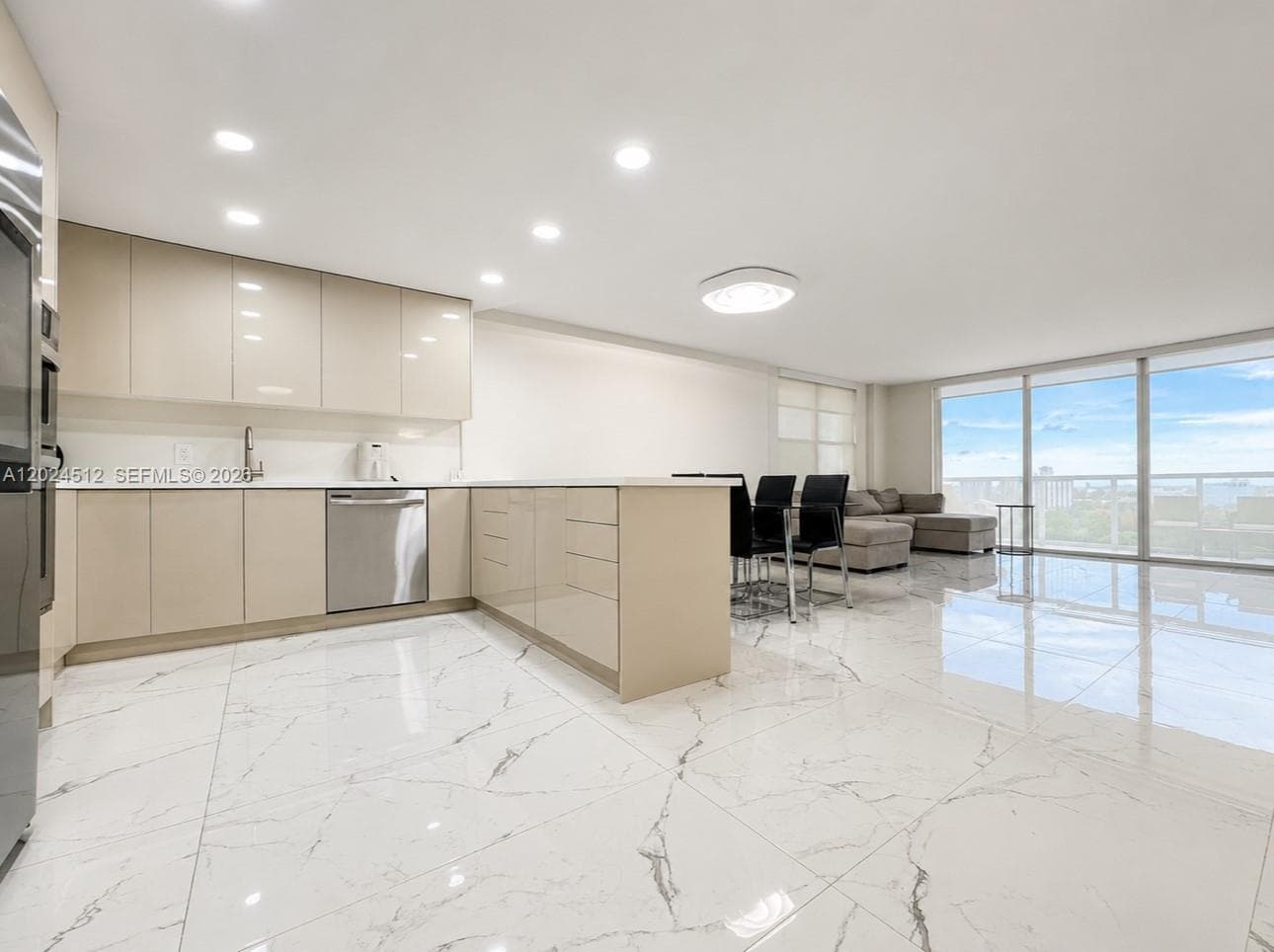 3800 Ocean Dr 1012 photo 1