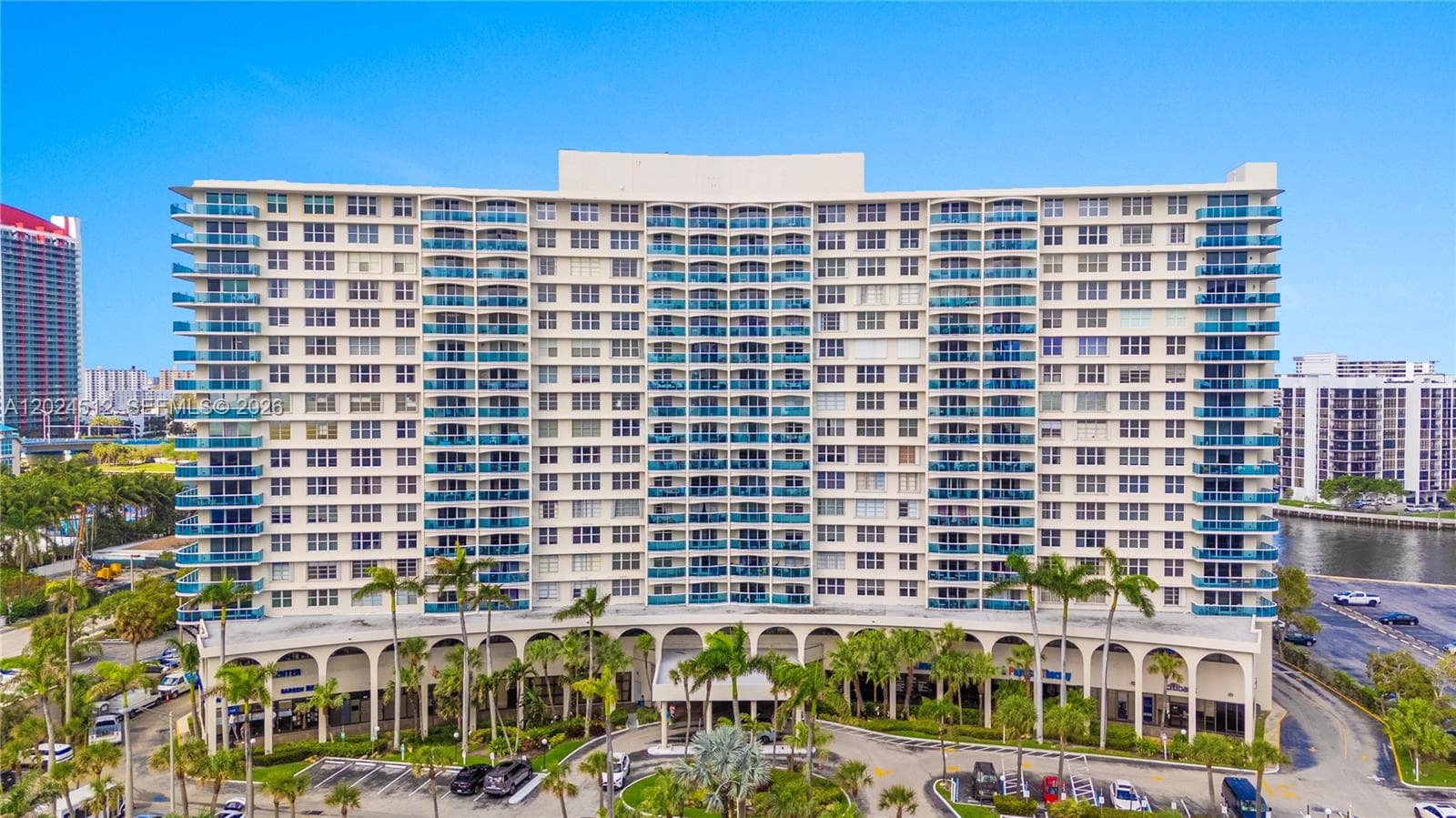 3800 Ocean Dr 1012 photo 10