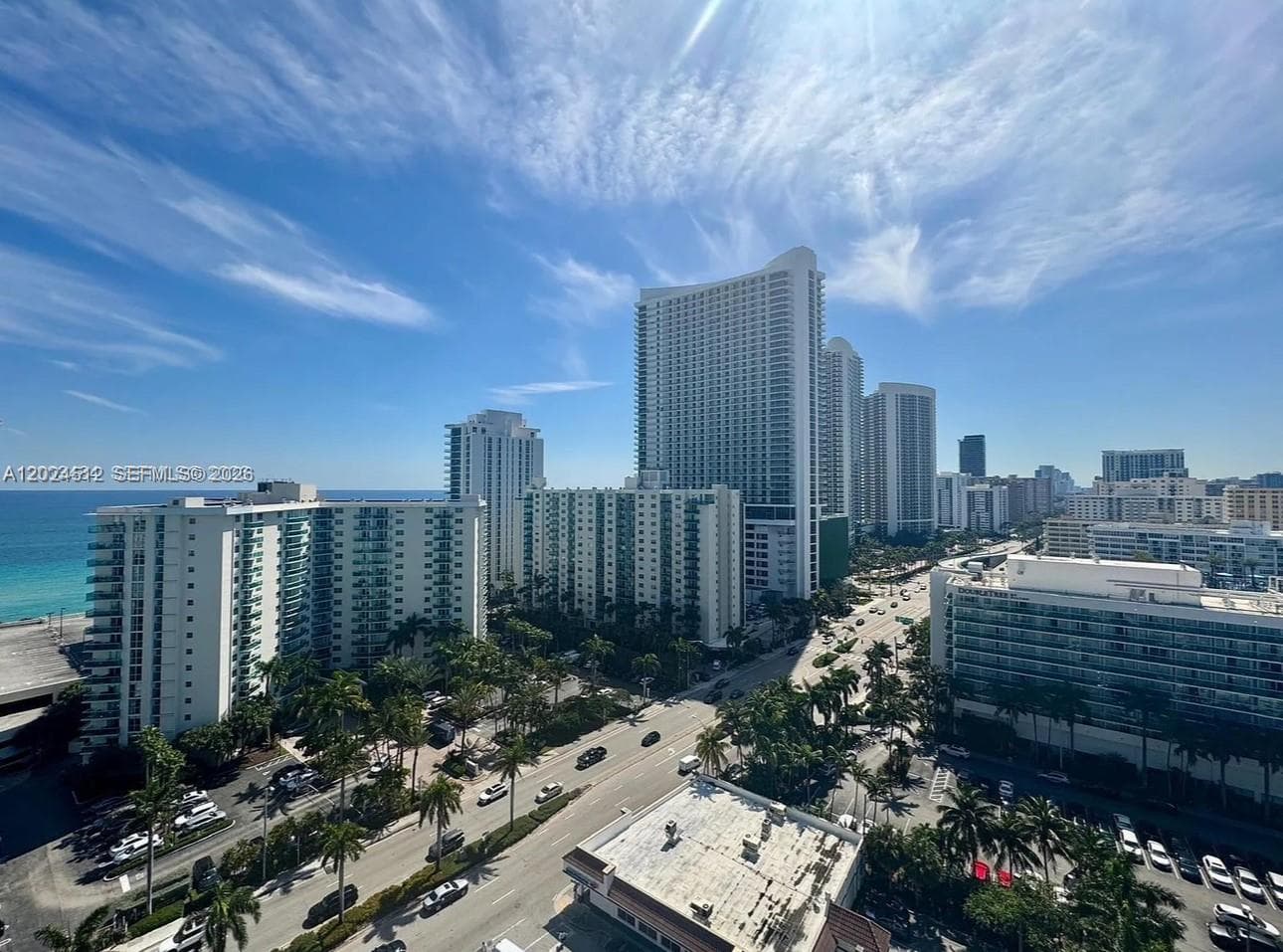 3800 Ocean Dr 1012 photo 8