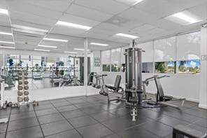 5601 COLLINS AV 607 photo 22