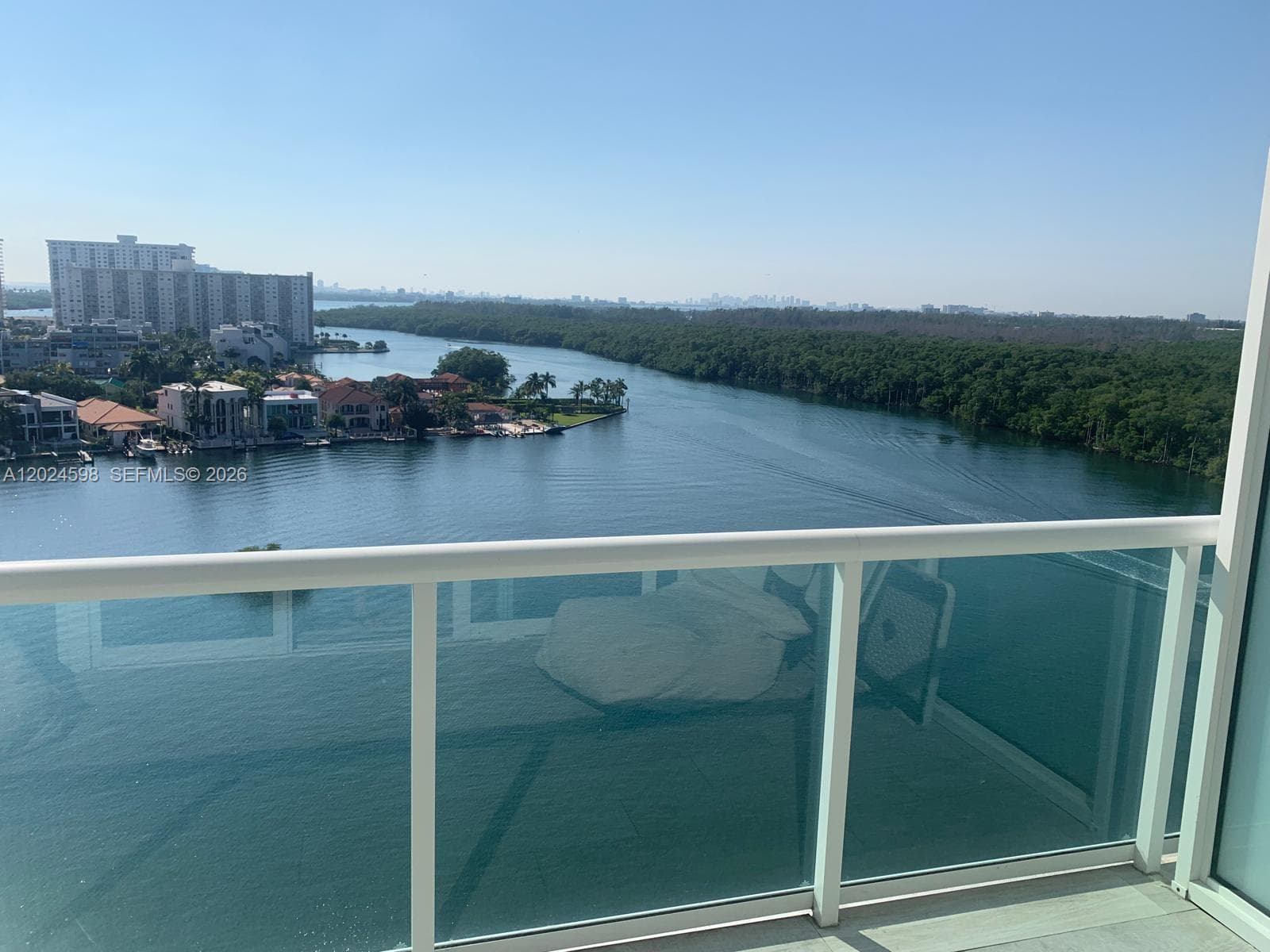 400 Sunny Isles Blvd 1202 photo 6