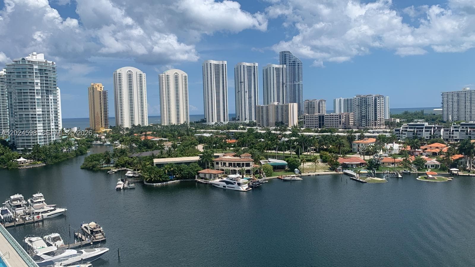 400 Sunny Isles Blvd 1202 photo 1