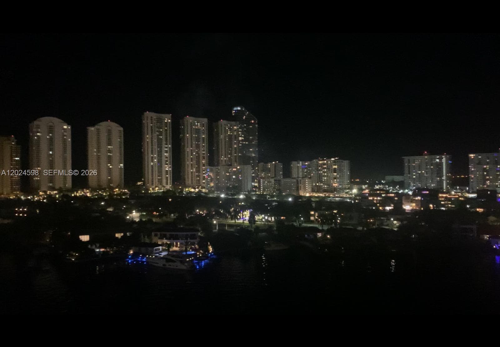 400 Sunny Isles Blvd 1202 photo 5