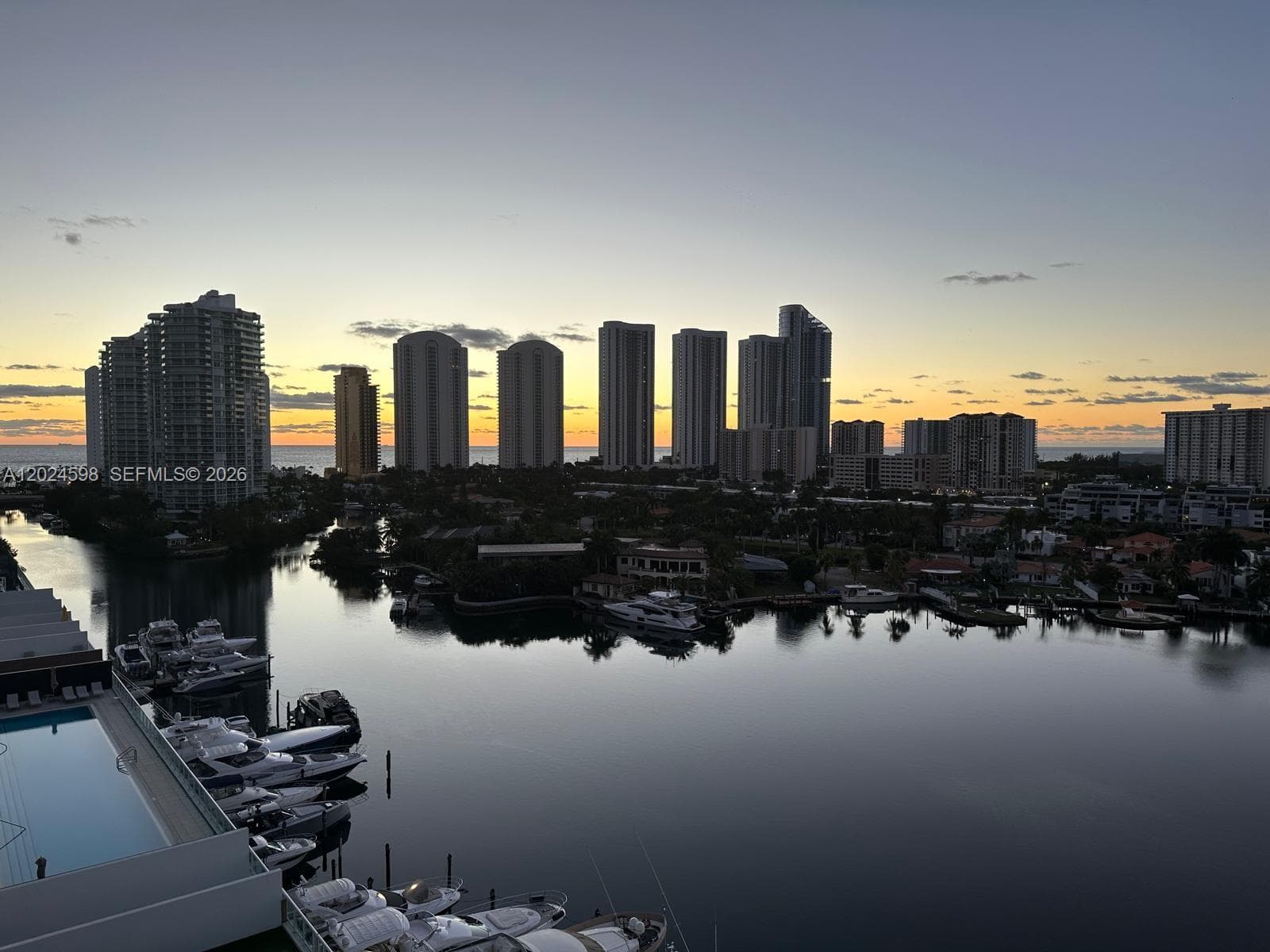 400 Sunny Isles Blvd 1202 photo 4