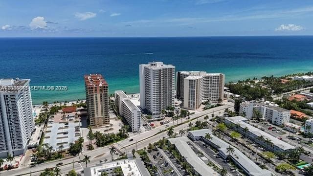 3140 S Ocean Dr 1705 photo 3