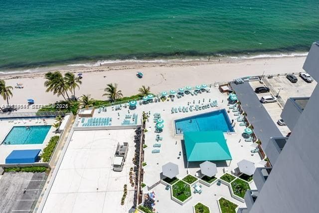 3140 S Ocean Dr 1705 photo 9