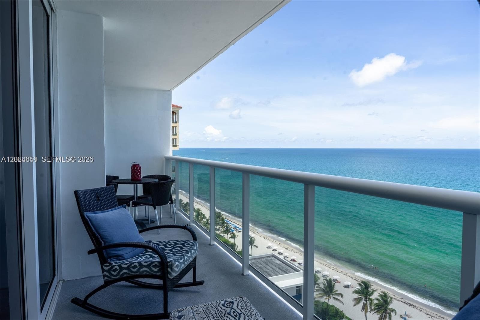 3140 S Ocean Dr 1705 photo 10