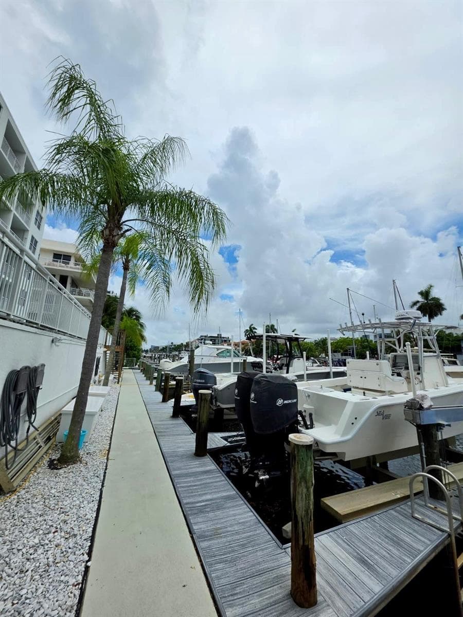 155 Isle Of Venice Drive 603 photo 12