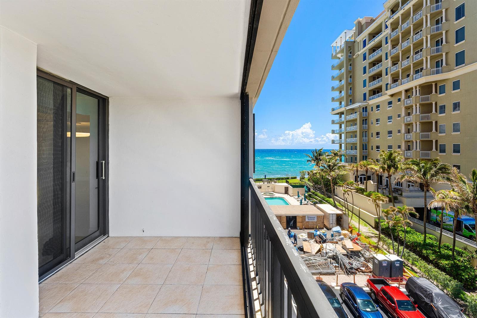 5380 N Ocean Drive 5a photo 22