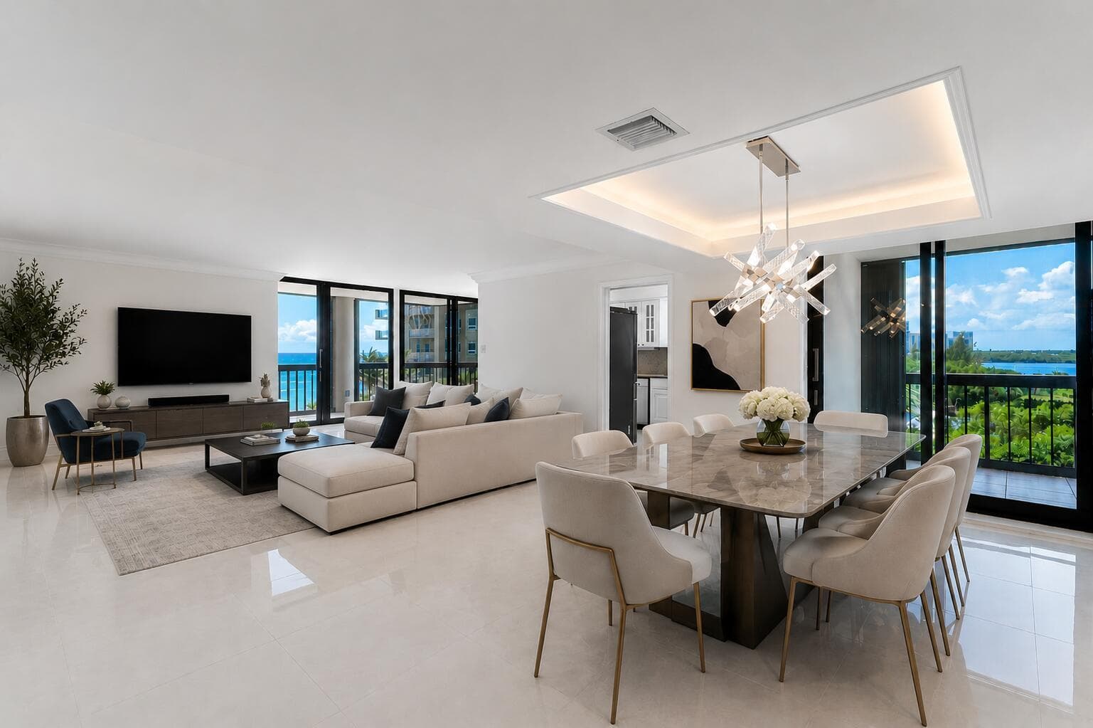 5380 N Ocean Drive 5a photo 1