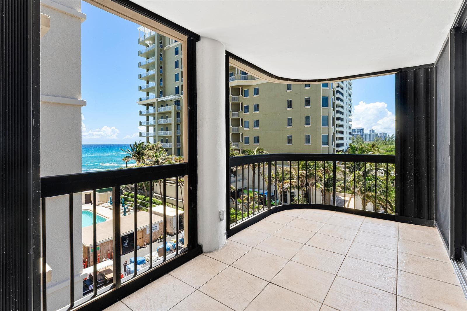 5380 N Ocean Drive 5a photo 5
