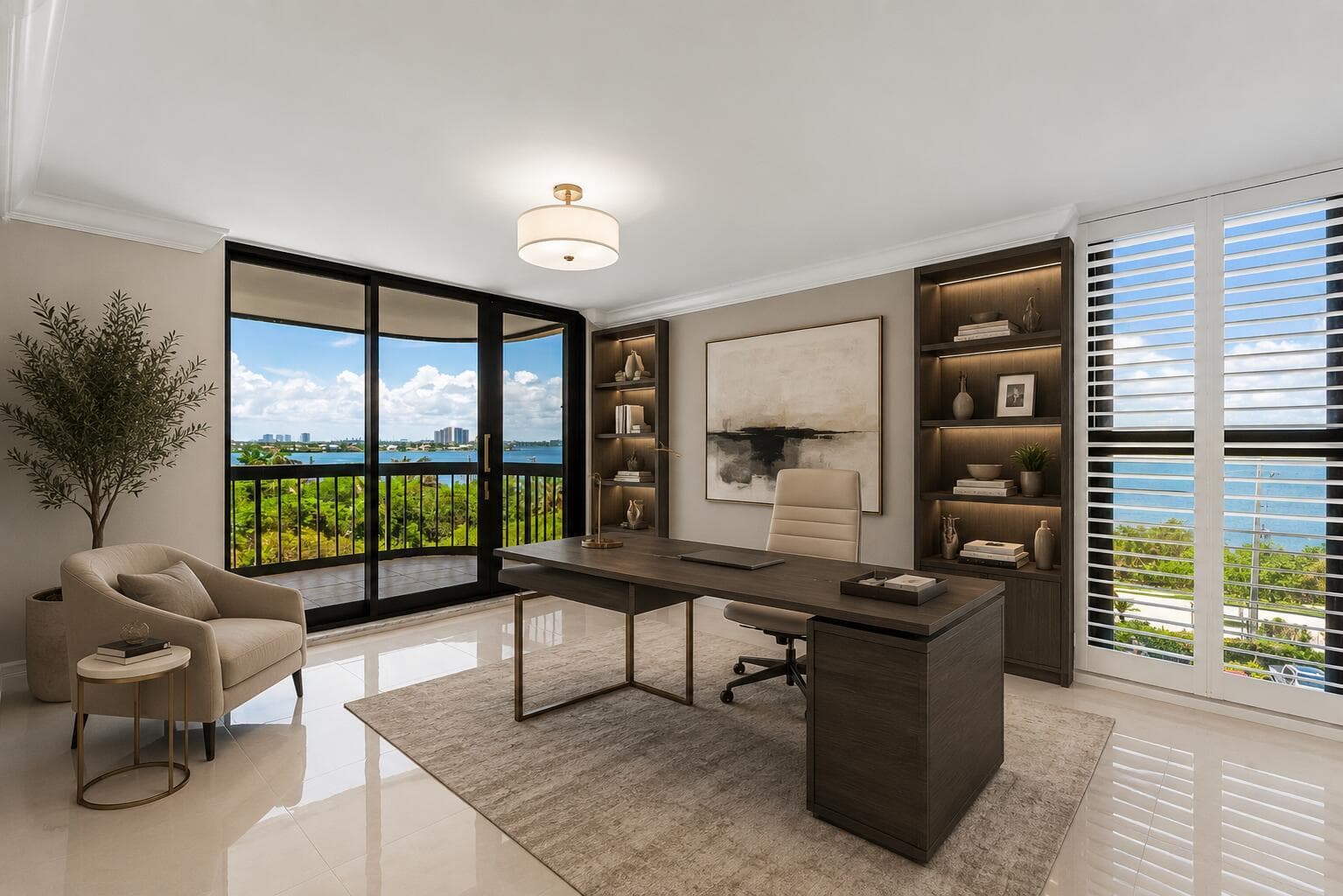 5380 N Ocean Drive 5a photo 18