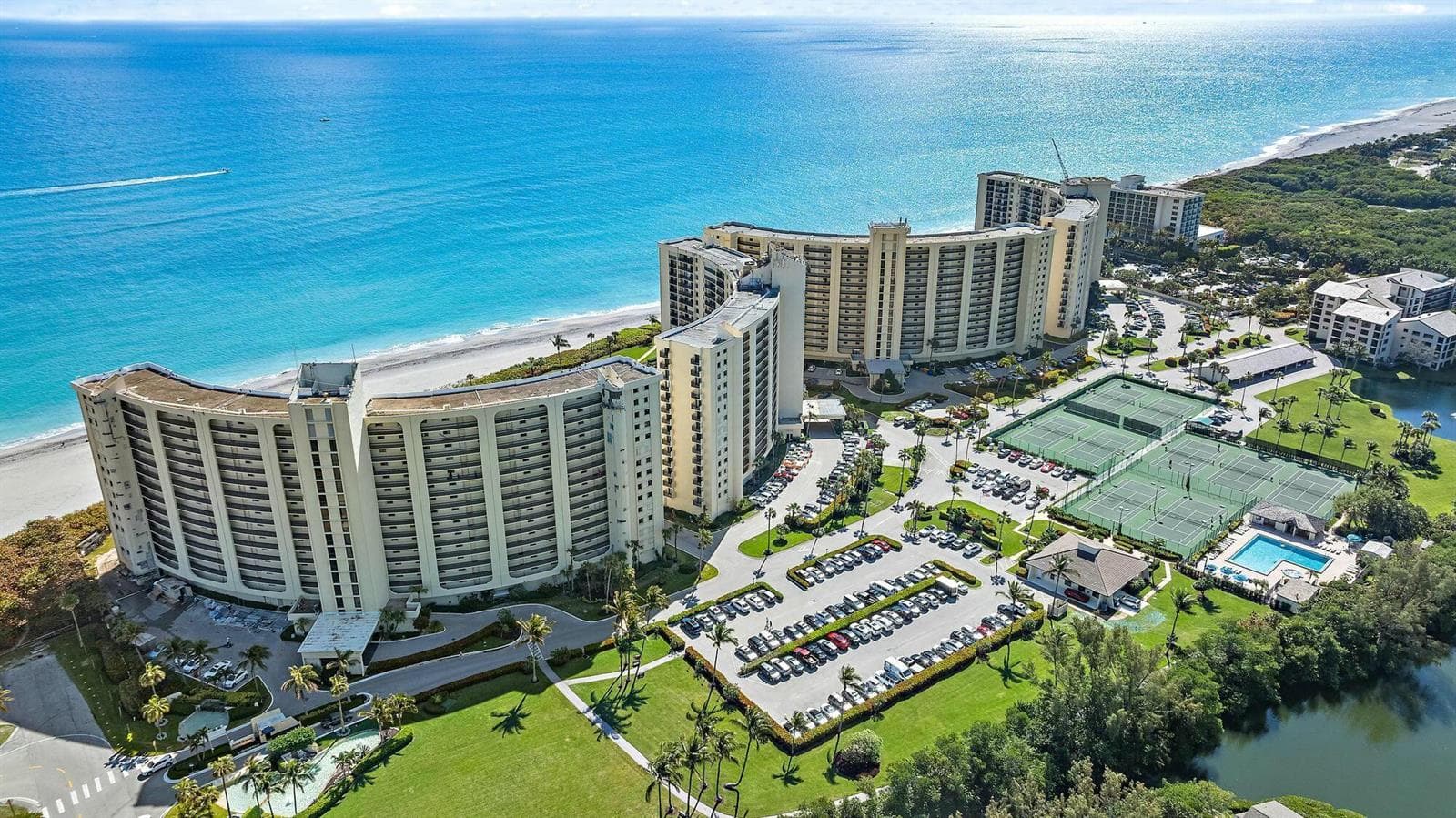 400 Ocean Trail Way 1310 photo 1