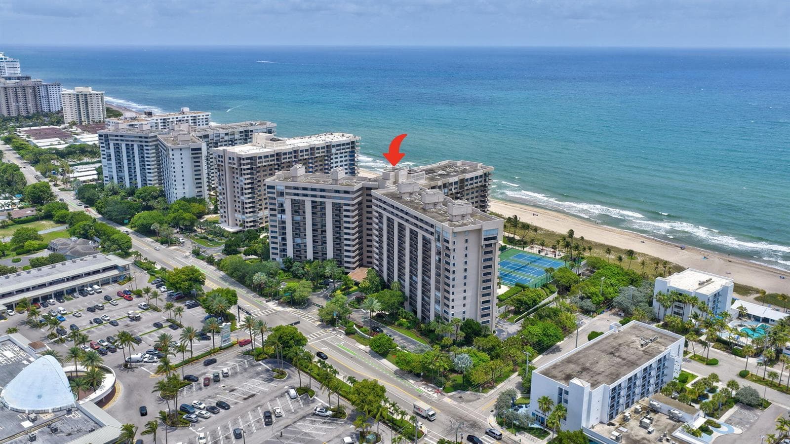 4900 N Ocean Boulevard 512 photo 6