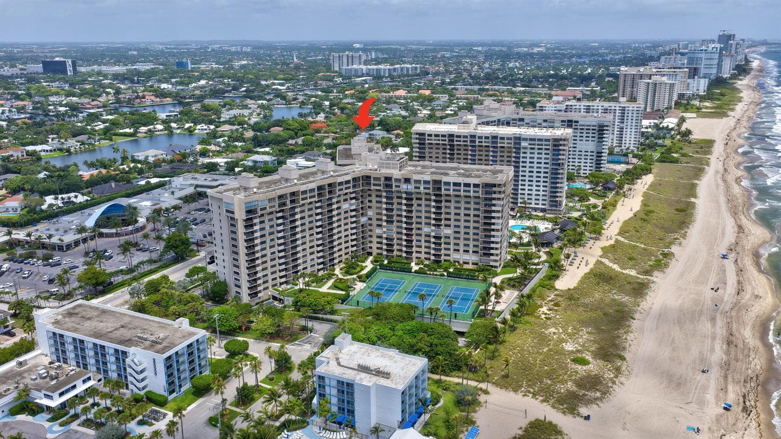 4900 N Ocean Boulevard 512 photo 7
