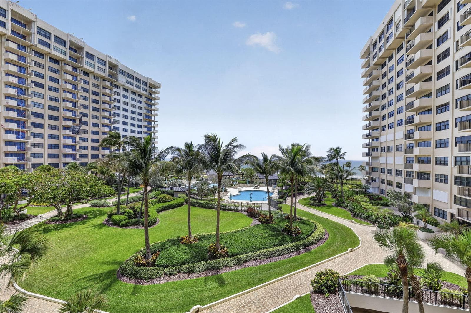 4900 N Ocean Boulevard 512 photo 3