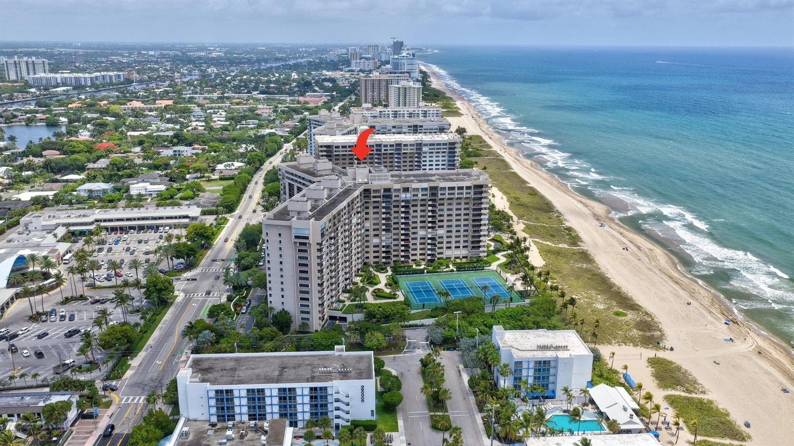 4900 N Ocean Boulevard 512 photo 5