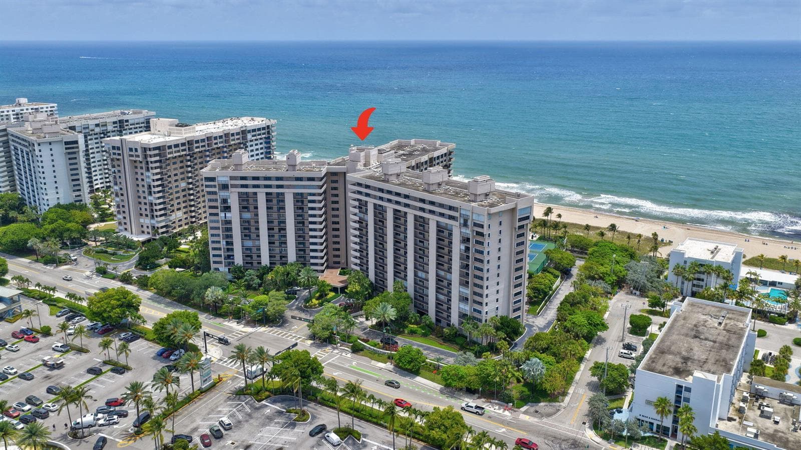 4900 N Ocean Boulevard 512 photo 9