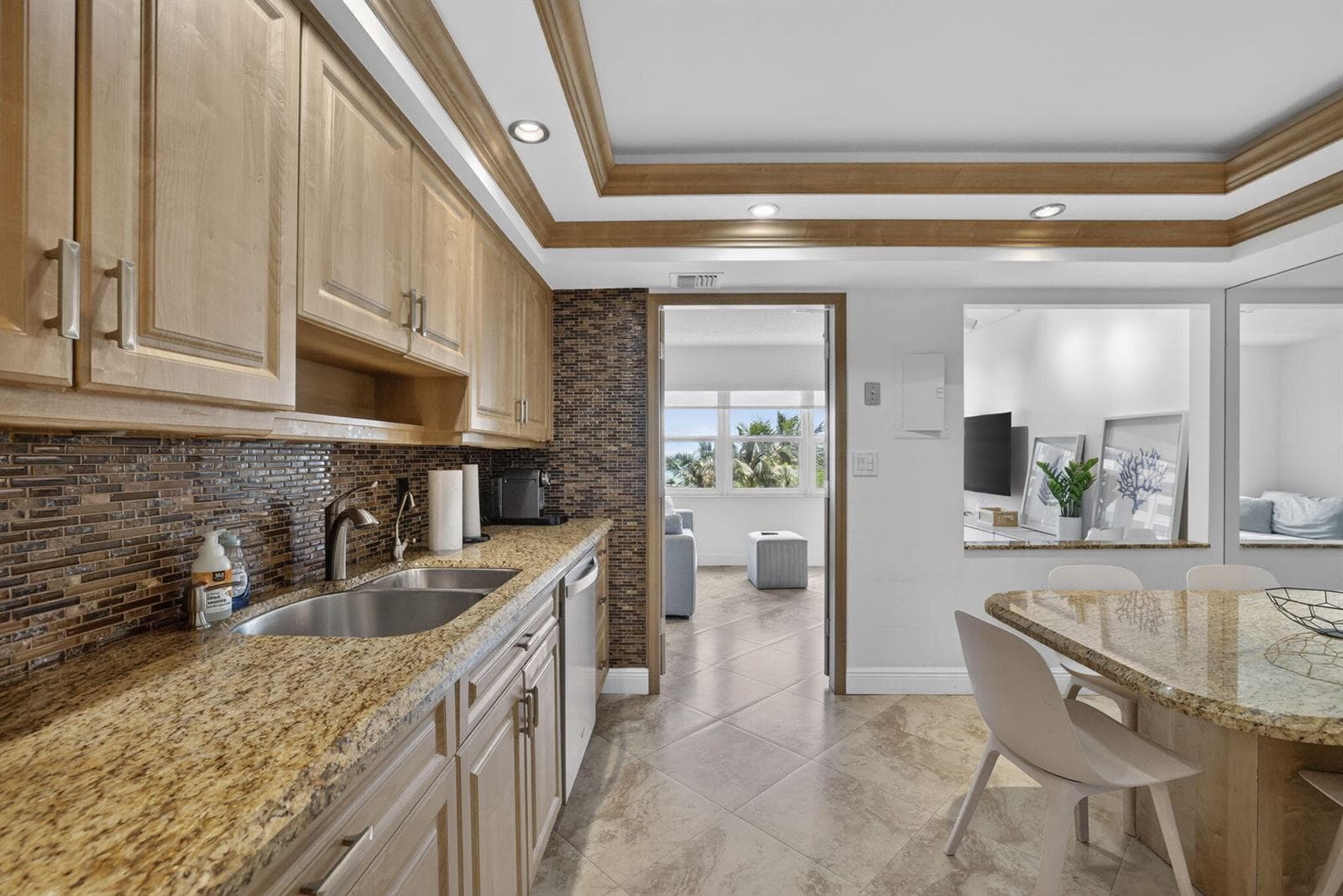 4900 N Ocean Boulevard 512 photo 24