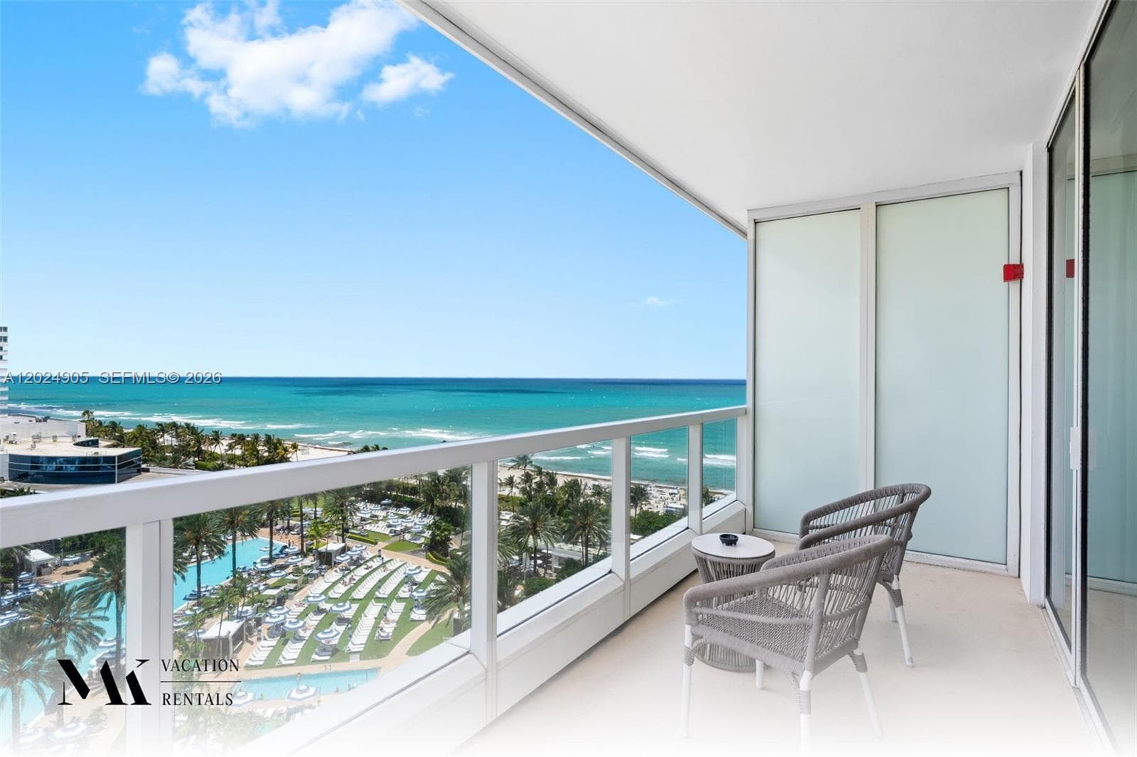 4391 Collins Ave 1001 photo 2