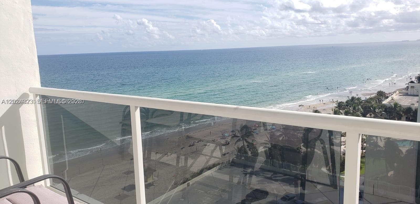 3725 Ocean Dr 1208 photo 1