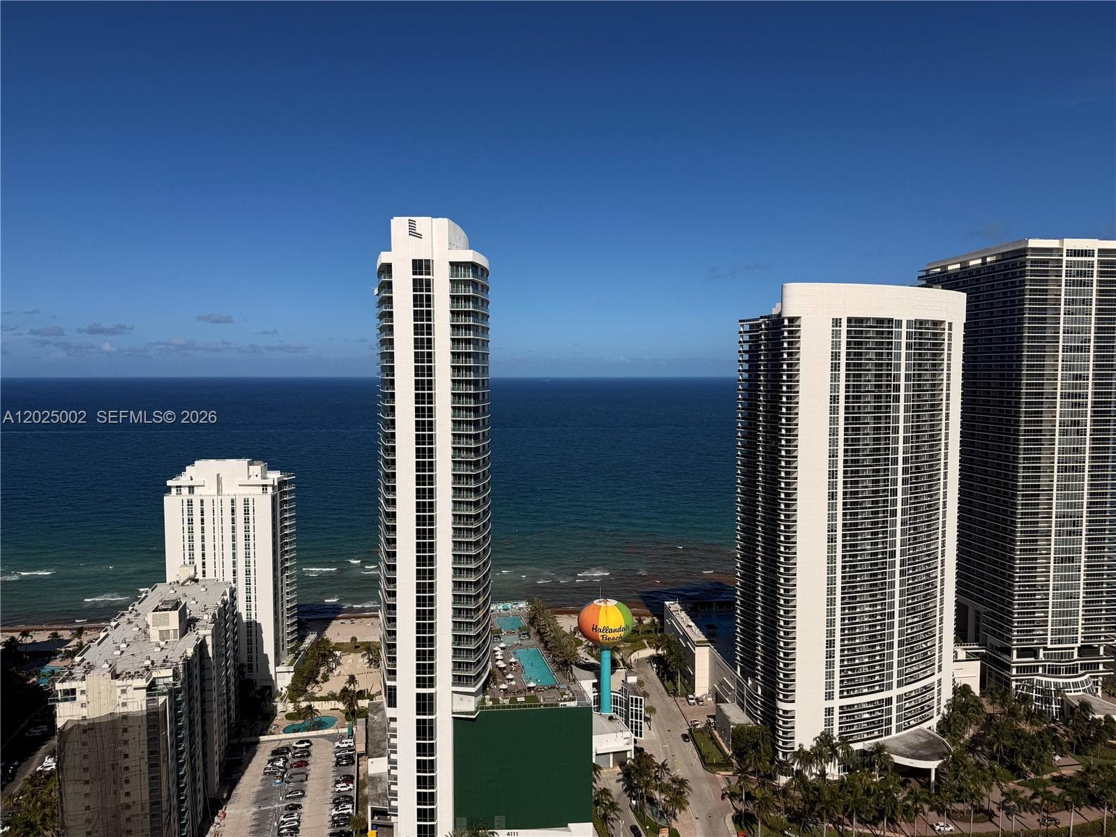 4010 S Ocean Dr T3509 photo 23