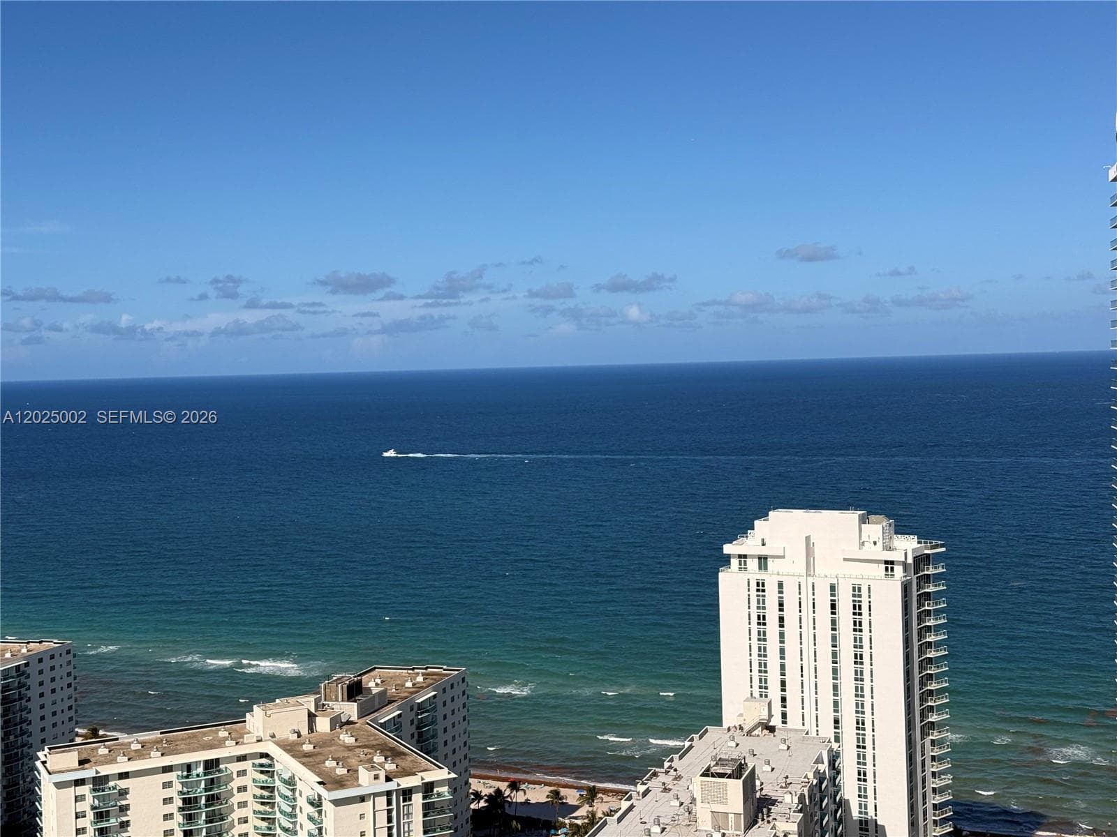 4010 S Ocean Dr T3509 photo 2