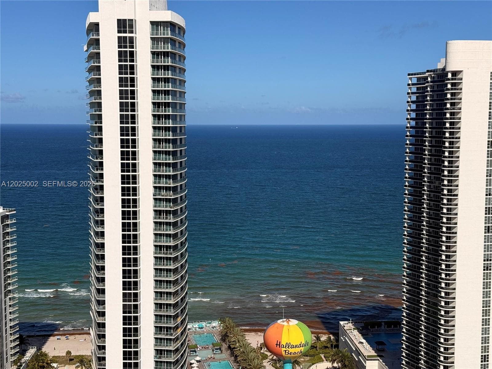 4010 S Ocean Dr T3509 photo 3