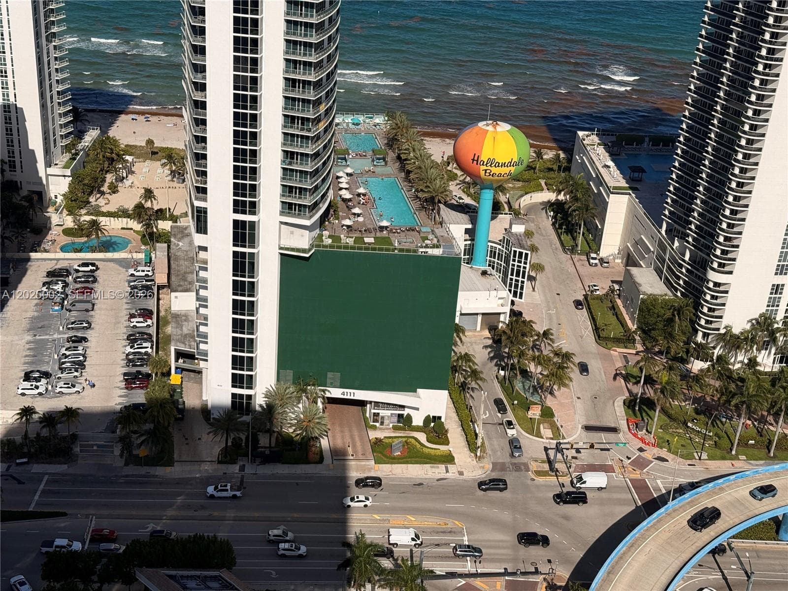 4010 S Ocean Dr T3509 photo 5
