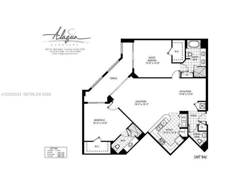 3001 NE 185 ST 624 photo 11