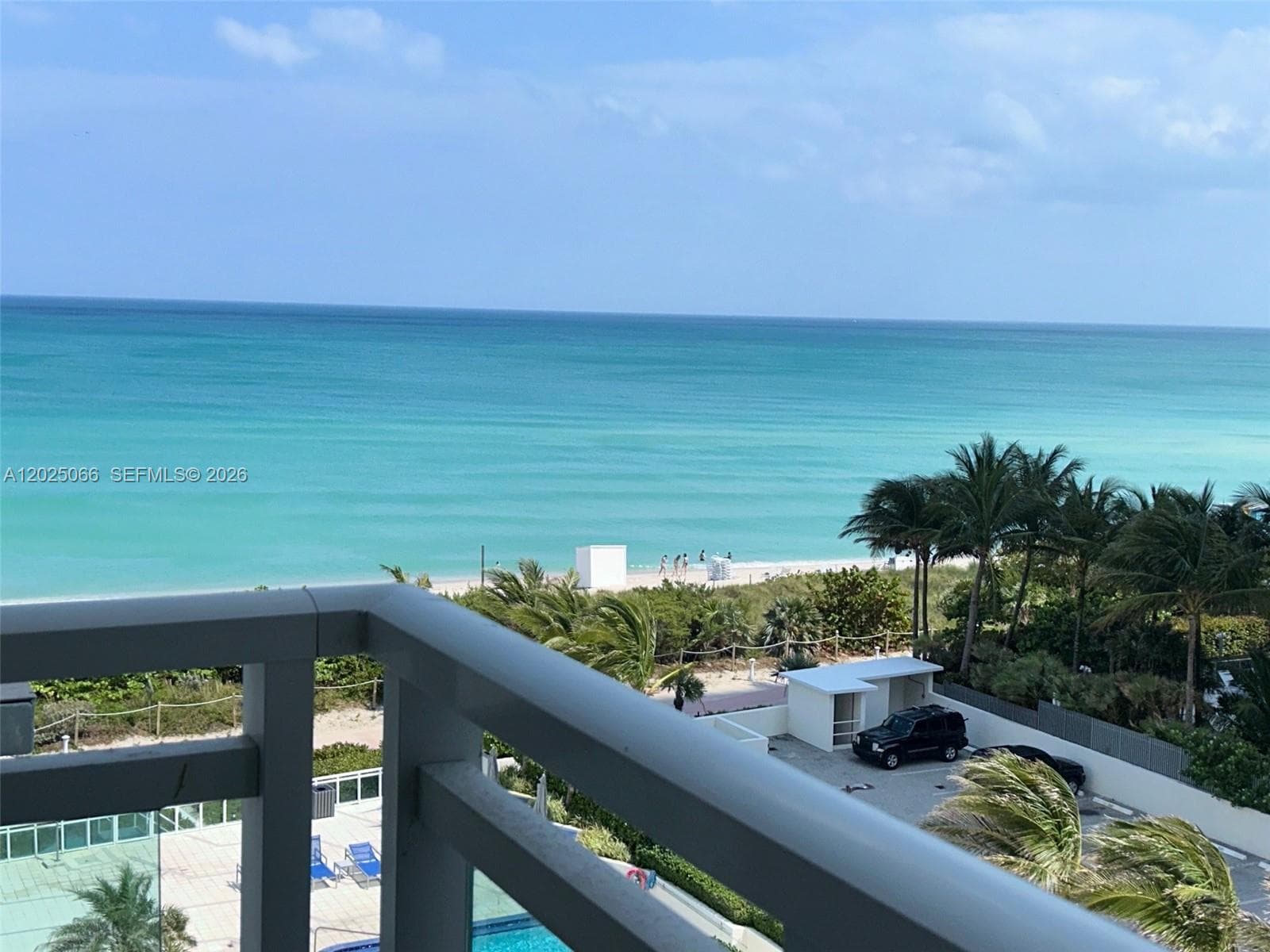 6917 Collins Ave 807 photo 1